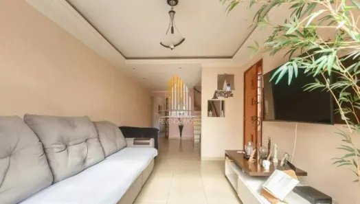 Sobrado com 3 Quartos à venda, 238m² no Parque Jabaquara, São Paulo