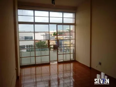 Apartamento com 1 Quarto à venda, 58m² no Centro, Bauru