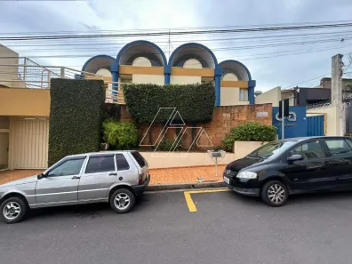 Sala Comercial para alugar, 30m² no Senador Salgado Filho, Marília