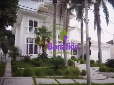 Casa com 6 Quartos à venda, 1200m² no Terras de São Carlos, Jundiaí