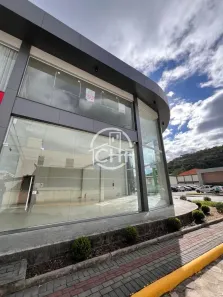 Ponto Comercial para alugar, 48m² no Centro, Guabiruba