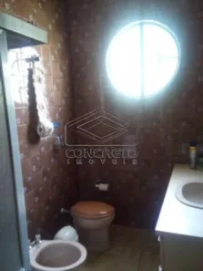 Casa com 4 Quartos à venda, 297m² no Centro, Bauru