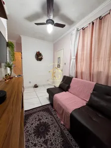 Apartamento com 1 Quarto à venda, 35m² no Guilhermina, Praia Grande