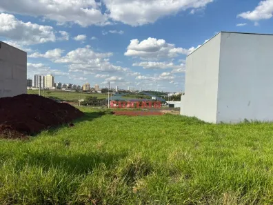 Lote/Terreno à venda, 275m² no Residencial Salto do Monjolinho, São Carlos