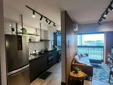 Apartamento com 2 Quartos à venda, 120m² no Aparecidinha, Sorocaba