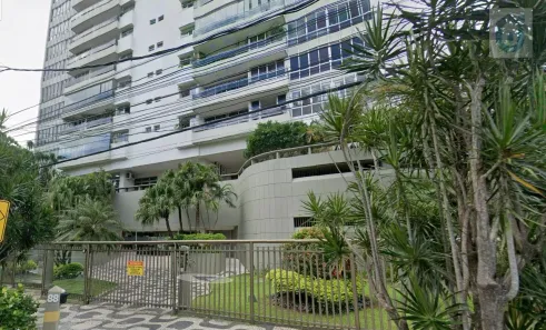 Apartamento com 3 Quartos à venda, 116m² no São Conrado, Rio de Janeiro