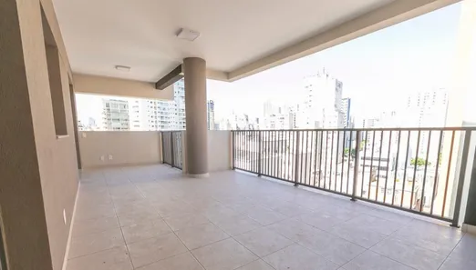 Apartamento com 3 Quartos à venda, 93m² no Barra Funda, São Paulo