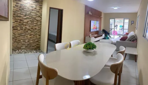 Casa com 3 Quartos à venda, 112m² no Desterro, Abreu e Lima