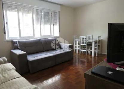 Apartamento com 2 Quartos à venda, 79m² no Jardim do Salso, Porto Alegre