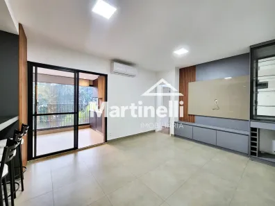 Apartamento com 3 Quartos à venda, 78m² no Quinta da Primavera, Ribeirão Preto
