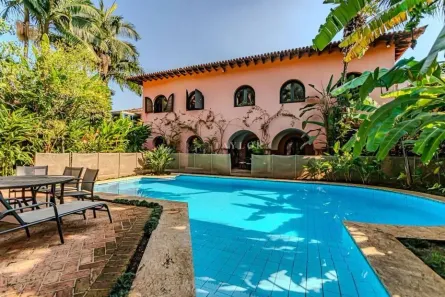 Casa com 4 Quartos à venda, 800m² no Jardim América, São Paulo