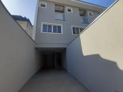 Sobrado com 3 Quartos à venda, 140m² no Jardim Regina, São Paulo