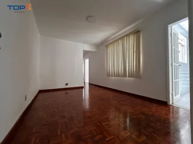 Apartamento com 3 Quartos à venda, 105m² no São Mateus, Juiz de Fora