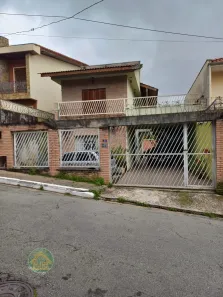 Sobrado com 4 Quartos à venda, 310m² no Nossa Senhora do Ó, São Paulo