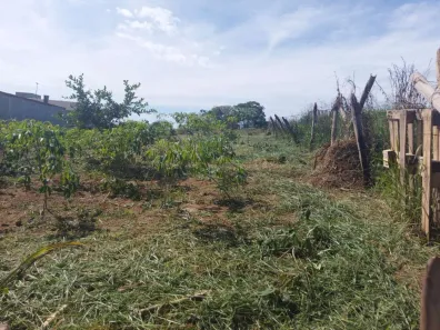 Lote/Terreno à venda, 1023m² no Parque Shangri-lá, Pindamonhangaba