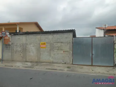 Lote/Terreno à venda, 300m² no Jardim Santa Maria, Jacareí