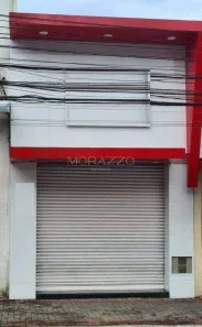 Ponto Comercial para alugar, 95m² no Centro, São José dos Campos
