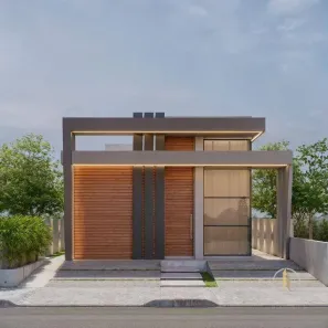 Casa de Condomínio com 3 Quartos à venda, 103m² no Muçumagro, João Pessoa