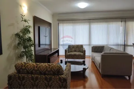 Apartamento com 4 Quartos à venda, 130m² no Jardim Vivendas, São José do Rio Preto