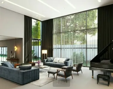 Casa de Condomínio com 7 Quartos à venda, 800m² no Parque Village Castelo, Itu