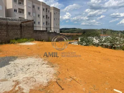 Lote/Terreno à venda, 1000m² no Vila São Geraldo, São José dos Campos