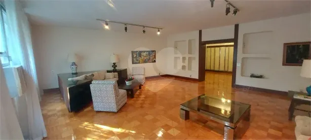 Apartamento com 4 Quartos à venda, 311m² no Laranjeiras, Rio de Janeiro