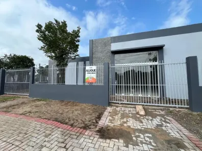 Prédio Comercial para alugar, 300m² no Canudos, Novo Hamburgo