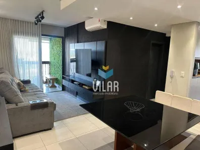 Apartamento com 2 Quartos à venda, 76m² no Além Ponte, Sorocaba