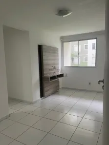Apartamento com 2 Quartos à venda, 50m² no Cidade Morumbi, São José dos Campos