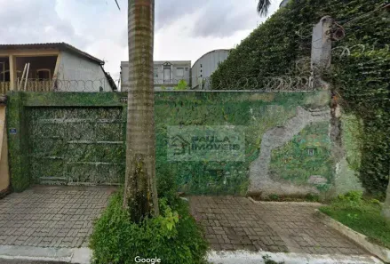 Galpão/Depósito/Armazém para alugar, 715m² no Parque Edu Chaves, São Paulo