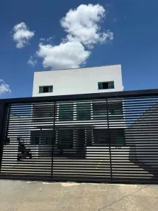 Apartamento com 3 Quartos à venda, 70m² no São Carlos, Anápolis