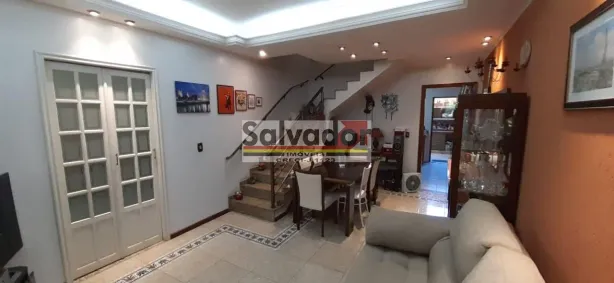 Sobrado com 2 Quartos à venda, 65m² no Bosque da Saúde, São Paulo