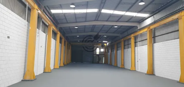 Galpão/Depósito/Armazém com 1 Quarto para alugar, 1000m² no Iporanga, Sorocaba