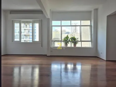 Apartamento com 3 Quartos à venda, 110m² no Santa Cecília, São Paulo