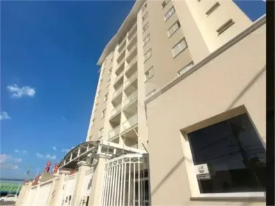 Apartamento com 3 Quartos à venda, 123m² no Parque Campolim, Sorocaba
