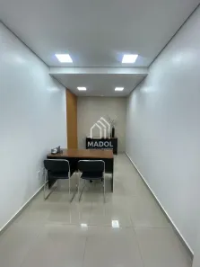 Sala Comercial para alugar, 10m² no Centro, Ponta Grossa