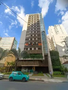 Apartamento com 2 Quartos à venda, 67m² no Lourdes, Belo Horizonte