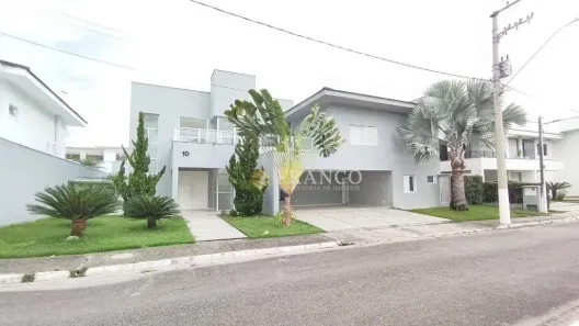 Casa de Condomínio com 5 Quartos para alugar, 545m² no Jardim das Nações, Taubaté
