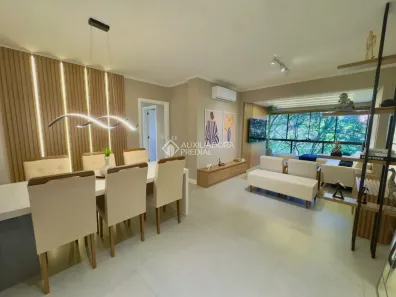 Apartamento com 3 Quartos à venda, 100m² no Chácara das Pedras, Porto Alegre