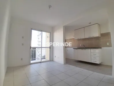 Apartamento com 2 Quartos para alugar, 61m² no Jardim Carvalho, Porto Alegre