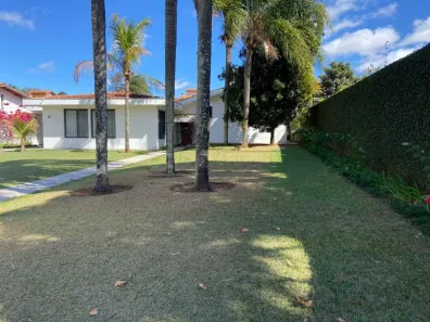 Casa com 5 Quartos à venda, 357m² no Jardim Cardinalli, São Carlos