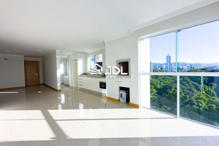Apartamento com 3 Quartos à venda, 102m² no Itoupava Seca, Blumenau