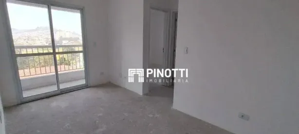 Apartamento com 1 Quarto à venda, 41m² no Ferrazópolis, São Bernardo do Campo