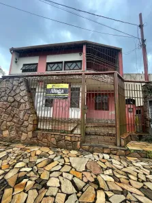 Sobrado com 4 Quartos para venda ou aluguel, 227m² no Morada da Granja, Barra Mansa