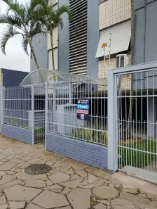 Apartamento com 1 Quarto à venda, 56m² no Menino Deus, Porto Alegre