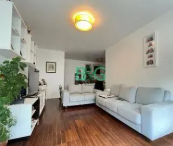 Apartamento com 3 Quartos à venda, 127m² no Higienópolis, São Paulo