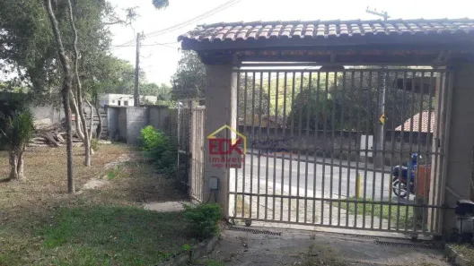Fazenda/Sítio com 8 Quartos à venda, 600m² no Jardim Santa Maria, São José dos Campos