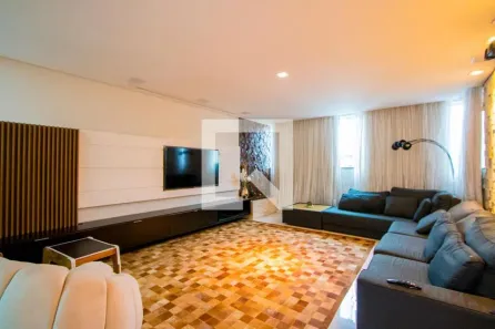 Casa com 3 Quartos à venda, 248m² no Vila Floresta, Santo André