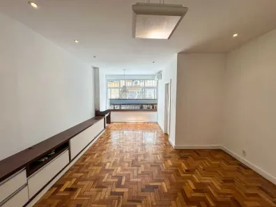 Apartamento com 3 Quartos à venda, 100m² no Flamengo, Rio de Janeiro