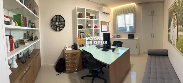Apartamento com 3 Quartos à venda, 117m² no Papicu, Fortaleza